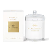 Marseille Memoir 380g Candle
