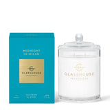 Midnight In Milan 380g Candle