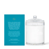 Midnight In Milan 380g Candle