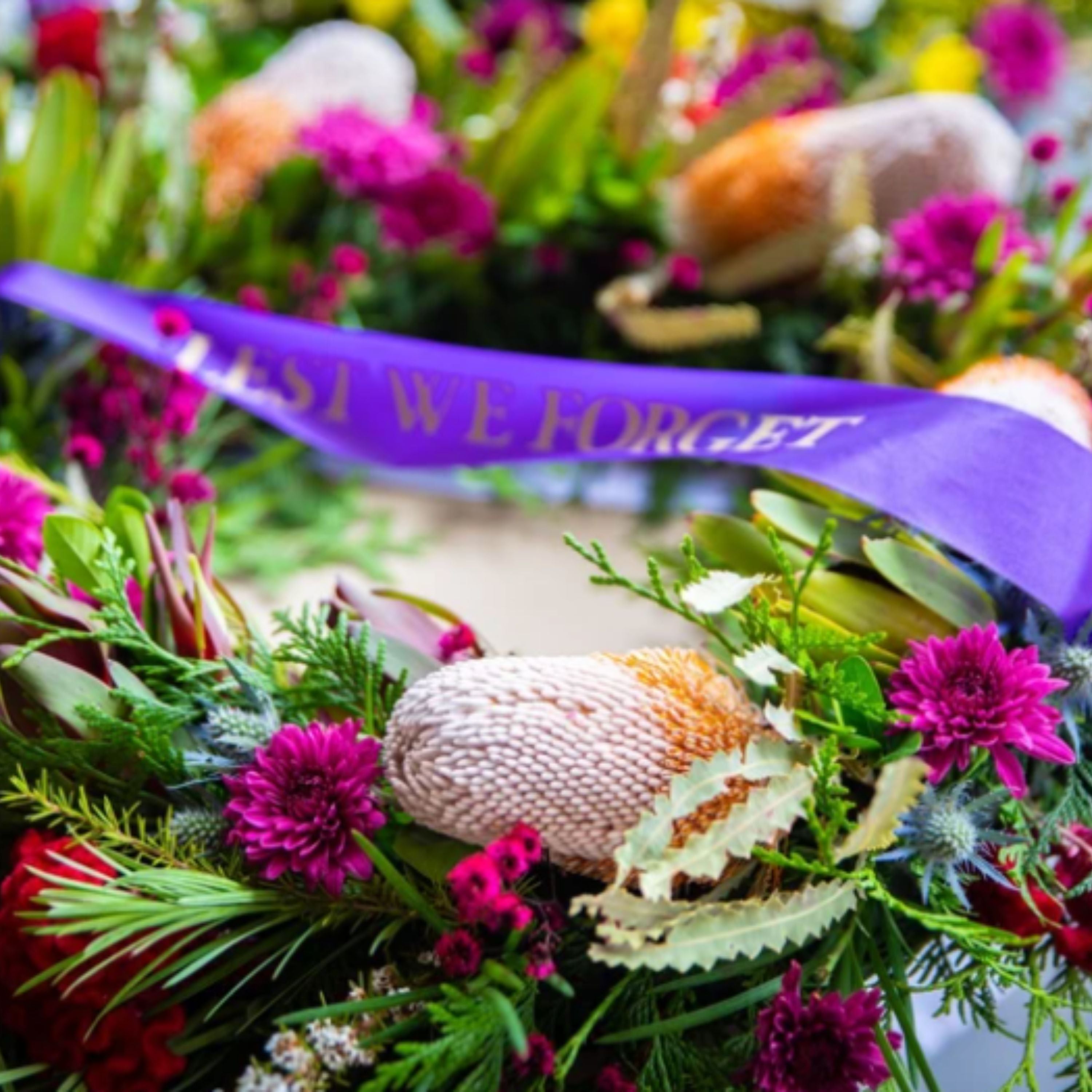 Anzac Day