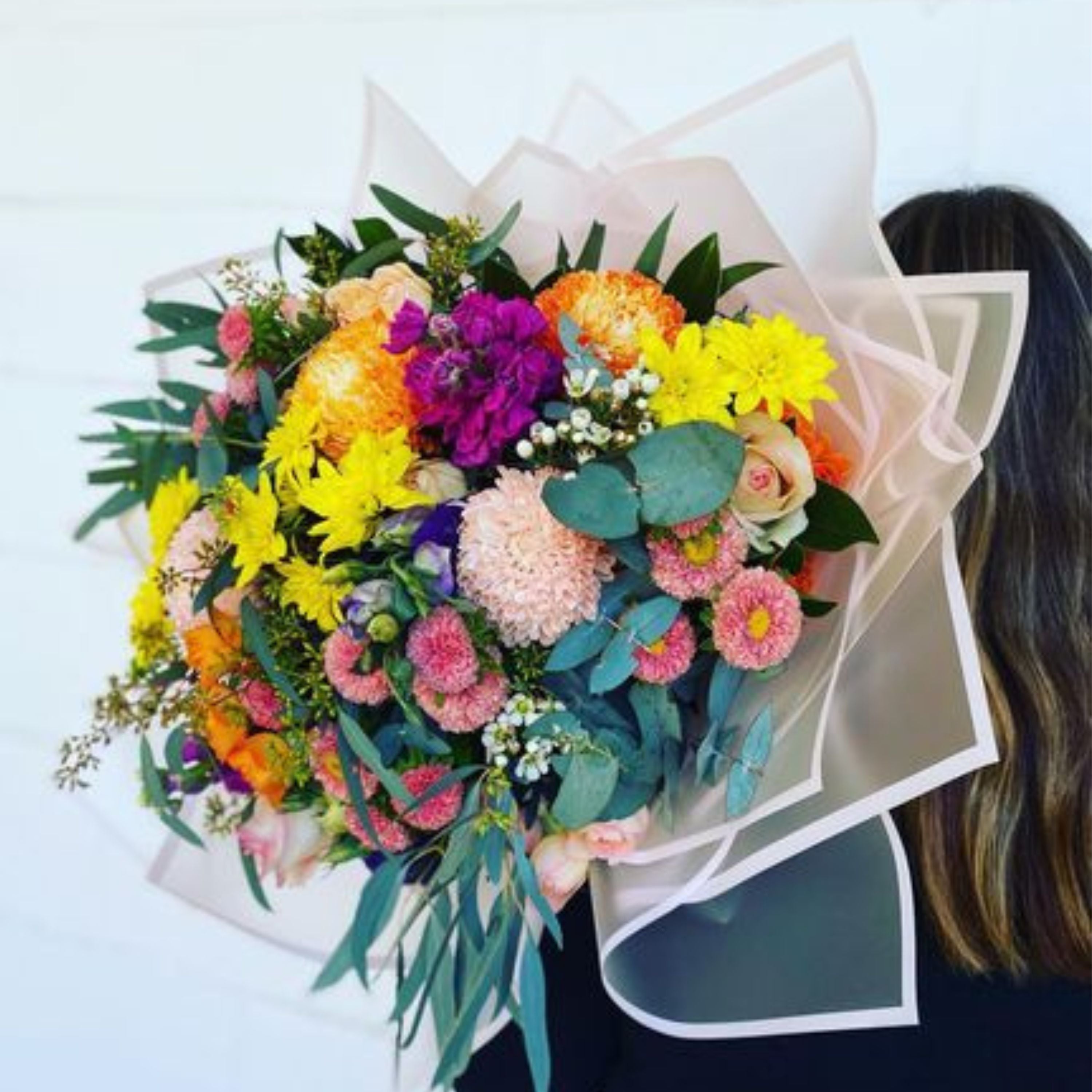 Birthday Flowers