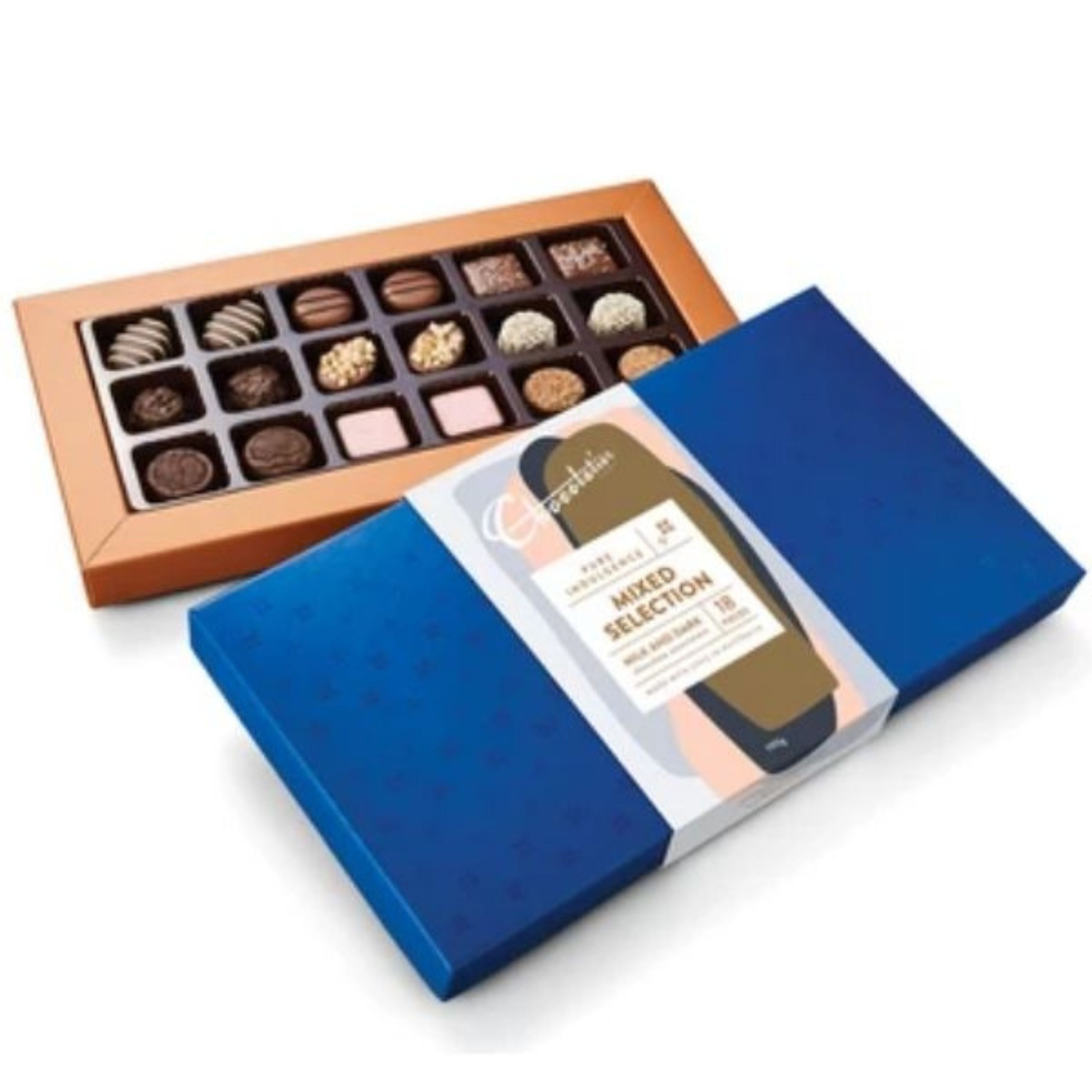 Chocolates