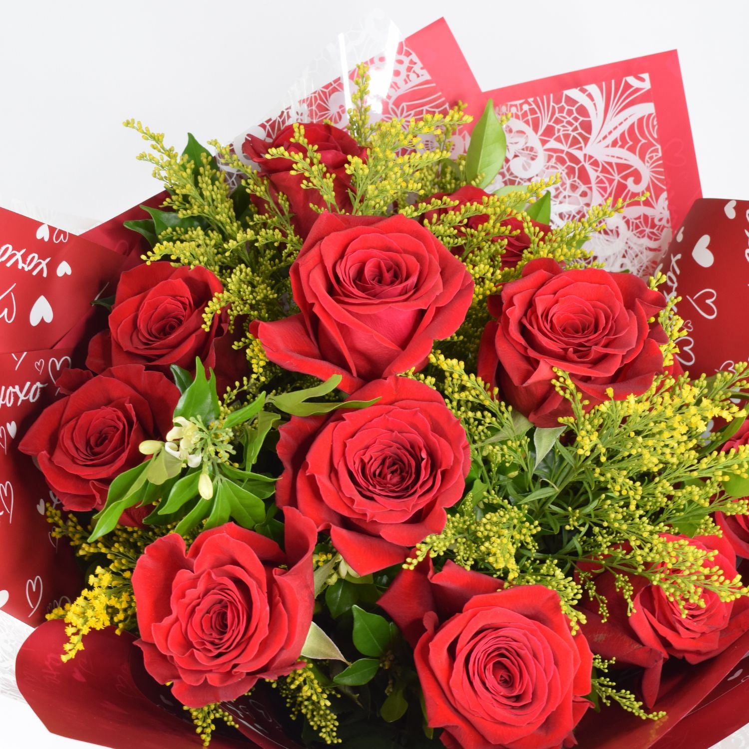 Valentine's Day