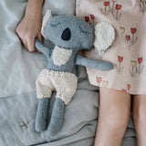 Fergus Koala
