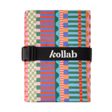 Picnic Mat Blocks and Stripe