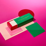 Exfoliating Body Bar 280gm | Green Tea & Cucumber