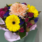 Sunrise Blooms - Todays Fresh Designs
