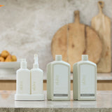 1L Hand Wash Refill - Lemon Myrtle & Honeydew