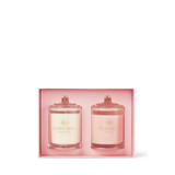Soy Candle Duo Gift Set
