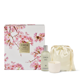 Cozy Night Gift Set - Jasmine & Magnolia