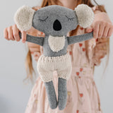 Fergus Koala