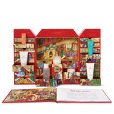 24 Days Of Christmas Advent Calendar