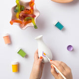 Paint Your own Vases 