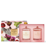 Soy Candle Duo Gift Set