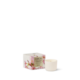 Cherry Blossom & Green Tea 70g Candle