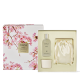 Cozy Night Gift Set - Jasmine & Magnolia
