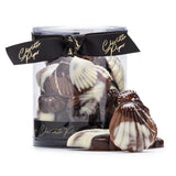 Chocolate Shells 130g