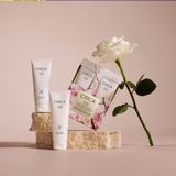 Hand Care Gift Set - Lychee & Rose