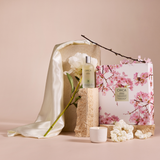 Cozy Night Gift Set - Jasmine & Magnolia