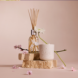 Cherry Blossom & Green Tea 250ml Diffuser
