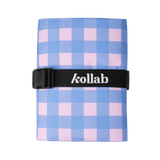 Picnic Mat Skyberry Gingham