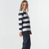 The Original Rugby Navy/White