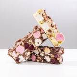 Rocky Road Bar Milk 150g