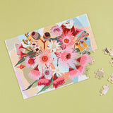 100 Piece Magnet Puzzle No. 1