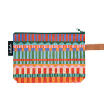 Clutch Blocks and Stripe