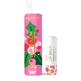 Hanging Lip Balm - Pomegranate & Blackcurrant