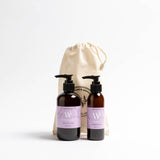 Hand & Body Gift Pack Lavender & patchouli