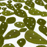 Prickly Pears - Full Embroidery