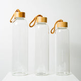 Vidro 550ml Bottle