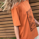 Grand Hotel Tee Tobacco