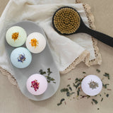 Bath Bomb Rose geranium