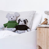 Cecil Panda
