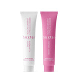 Body Care Duo - Blackcurrant, Citrus & Amber