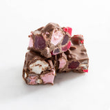 Rocky Road Bar Milk 150g