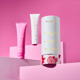 Body Care Duo - Blackcurrant, Citrus & Amber