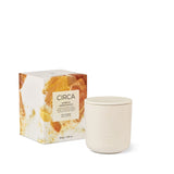 Amber & Sandalwood 300g Candle