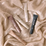 Tinted Lip Butter Apricot Shimmer