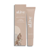 Tinted Lip Butter Apricot Shimmer