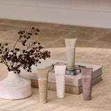 Apricot & Sweet Fig Hand Cream