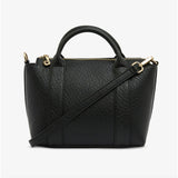Messina Baby Bag Black