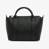 Messina Baby Bag Black