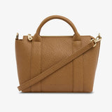 Messina Baby Bag Nutmeg