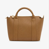 Messina Baby Bag Nutmeg