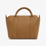 Messina Baby Bag Nutmeg