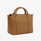 Messina Baby Bag Nutmeg