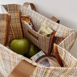 Baby Simpson Tote Taupe